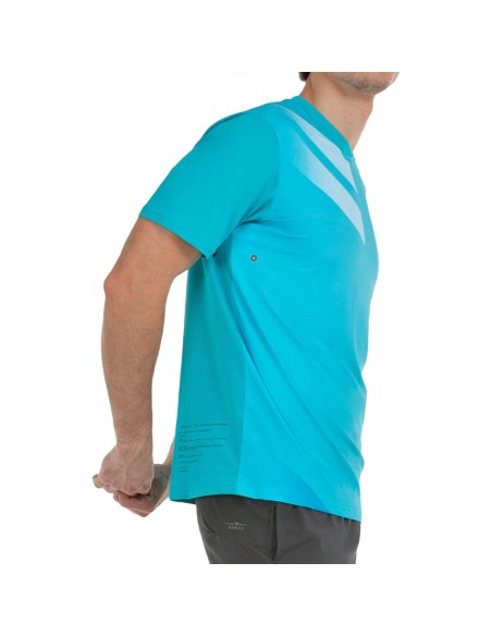 Camiseta Bullpadel Maron | Ofertas de pádel